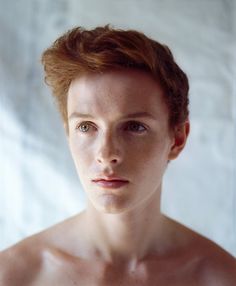 redheads teen hairy Old cock gallery